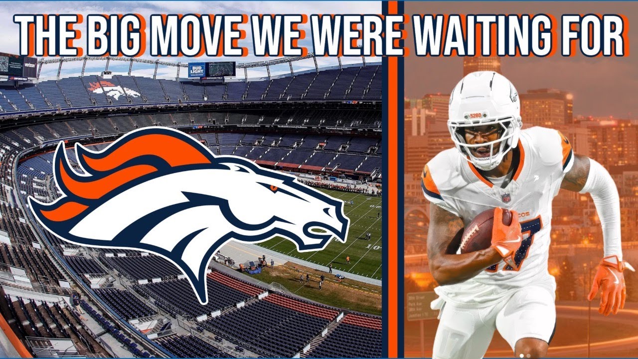 🚨Путешествие в Денвер