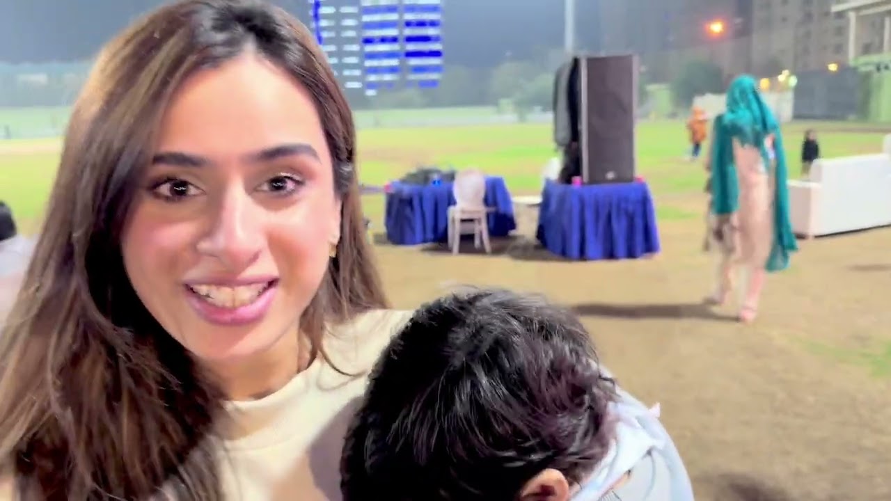 A week full of food family and outing |  #dailyvlog 