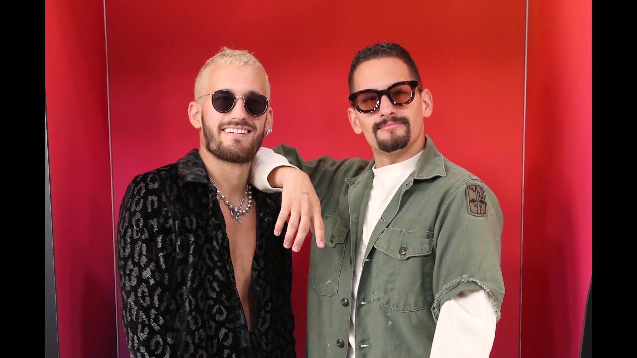 Mau y Ricky NO LE DIERON regalo de boda a EVALUNA Y CAMILO