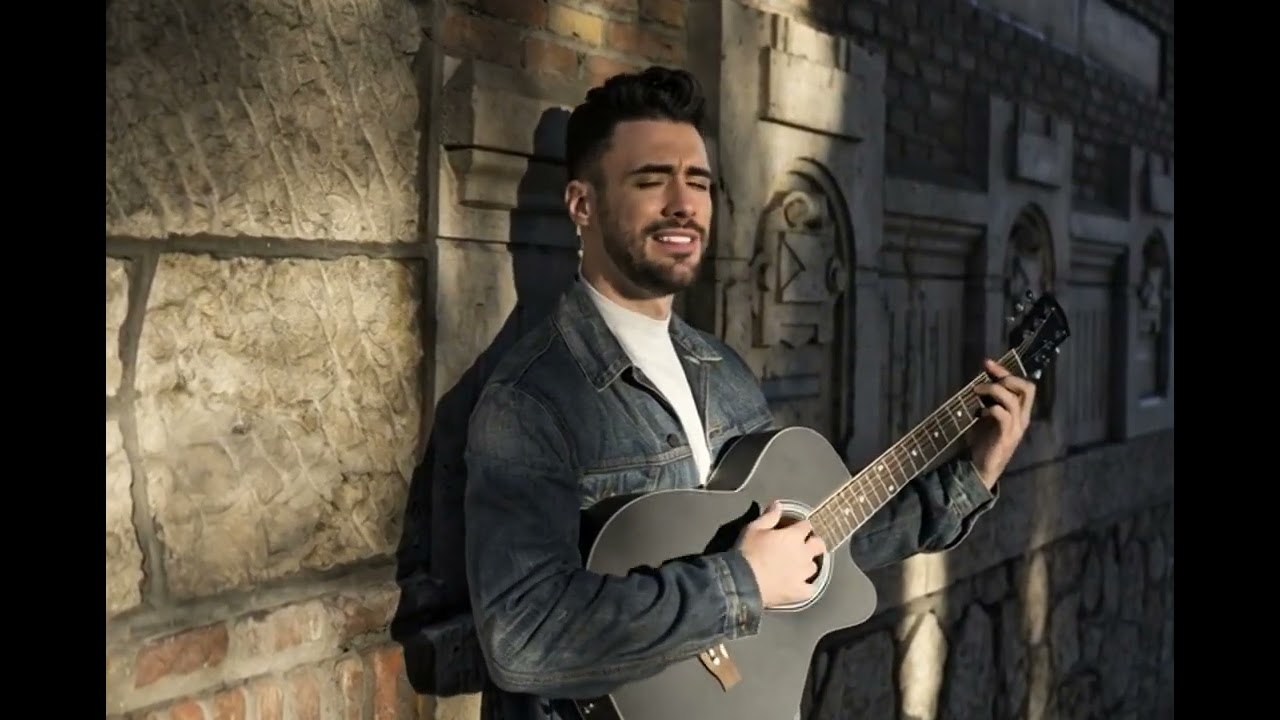 Aron  Heshta - Edhe Gurët Qajnë (Official Video)