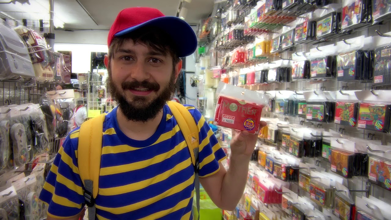 EGI TGS 2019 Ep 4: Box Factory