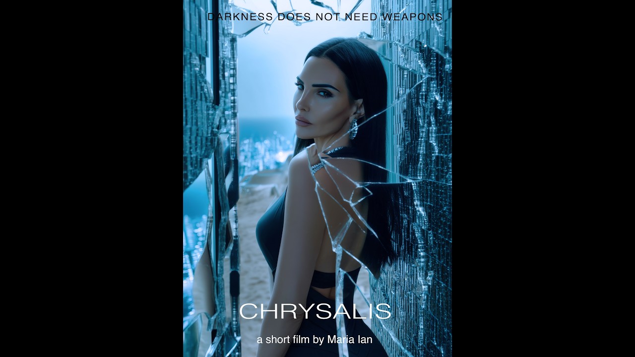 Chrysalis, Transformations and their Human Consequences