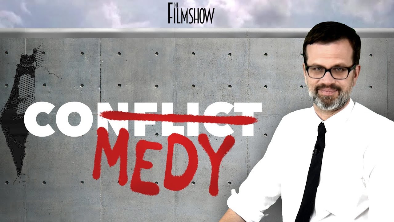 Filmkritik: &bdquo;Tel Aviv on Fire&ldquo;
