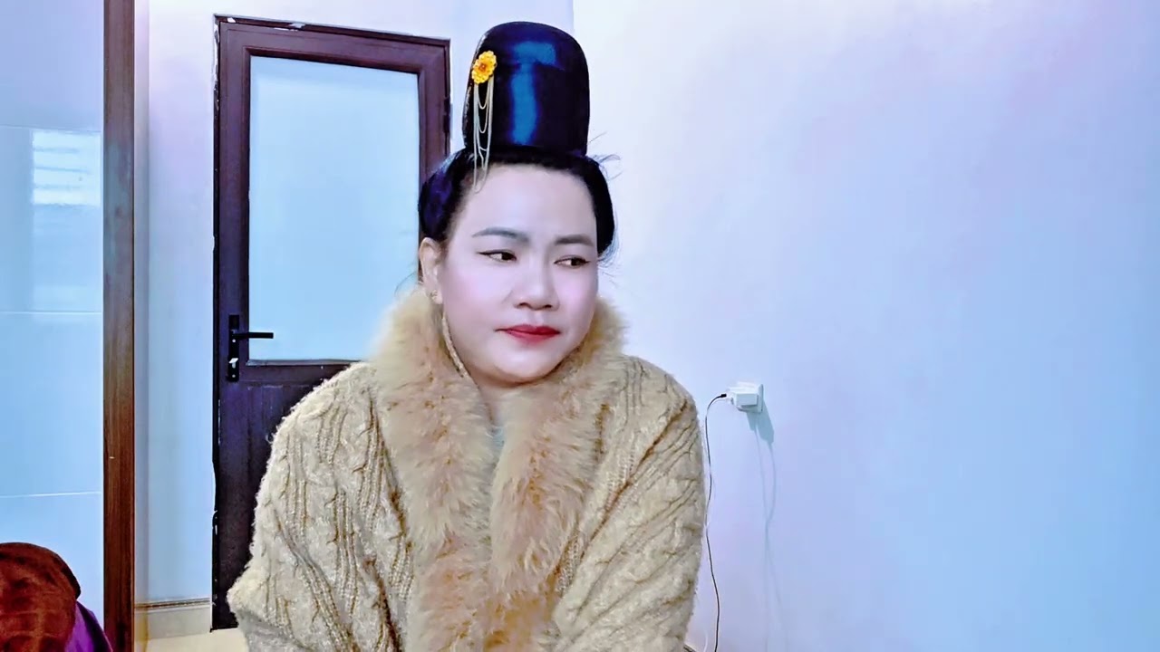 😭💕💔💝Mỹ Duyên buồn quá kể chuyện riêng Mình mời mọi người cùng nghe