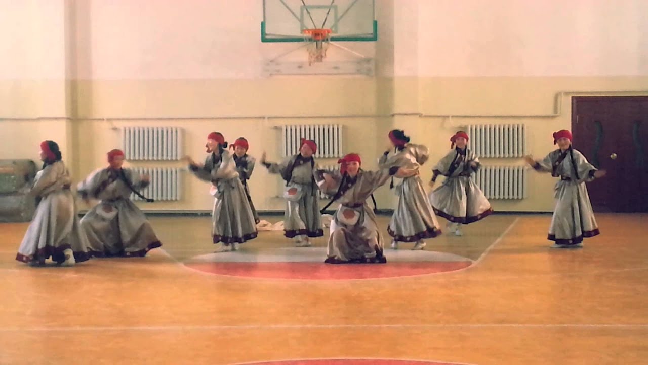 Есөн Эрдэнэ хамтлаг - 