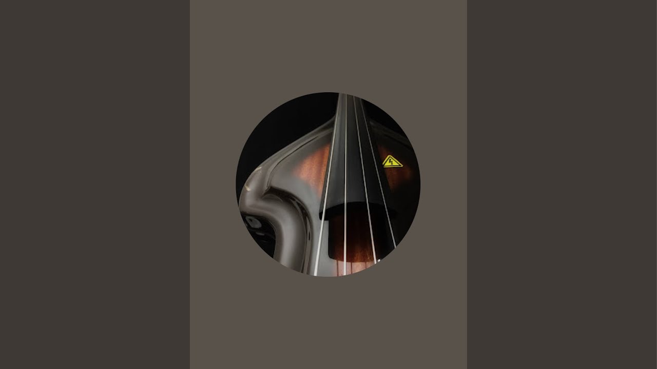 Joey Hernandez Bass is live!