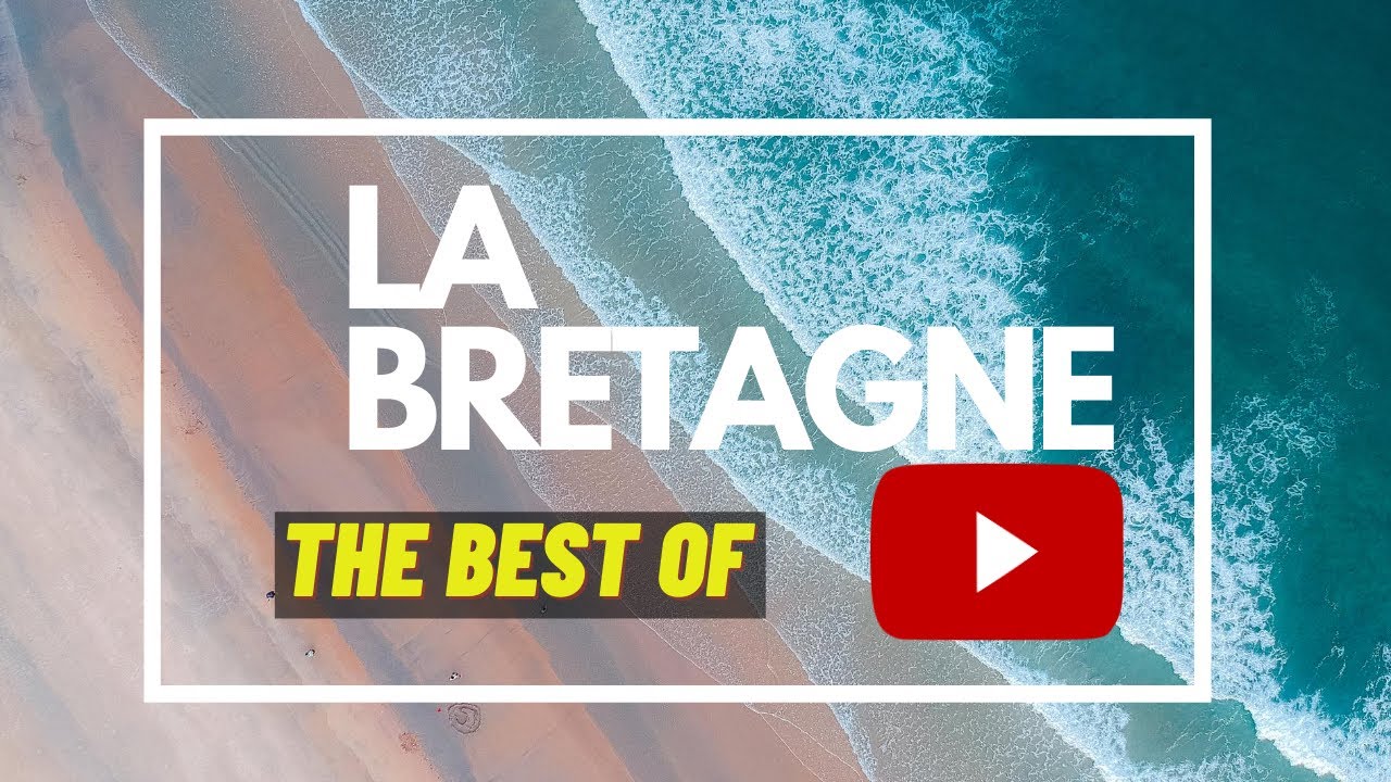 Bretagne: Focus sur Le Guilvinec et les plages de Beg Meil