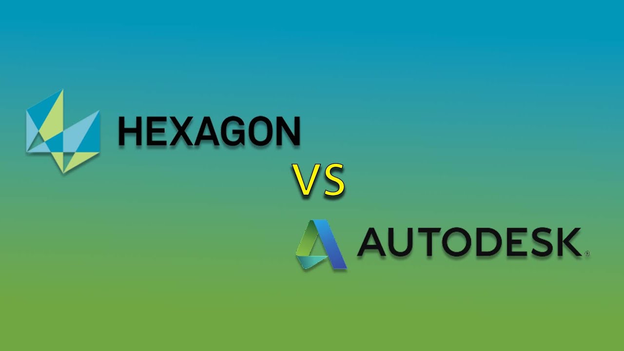 CADWorx Plant Pro vs AutoCAD Plant 3D