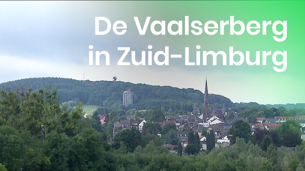 De hoogste berg van Nederland | STE | Het Klokhuis