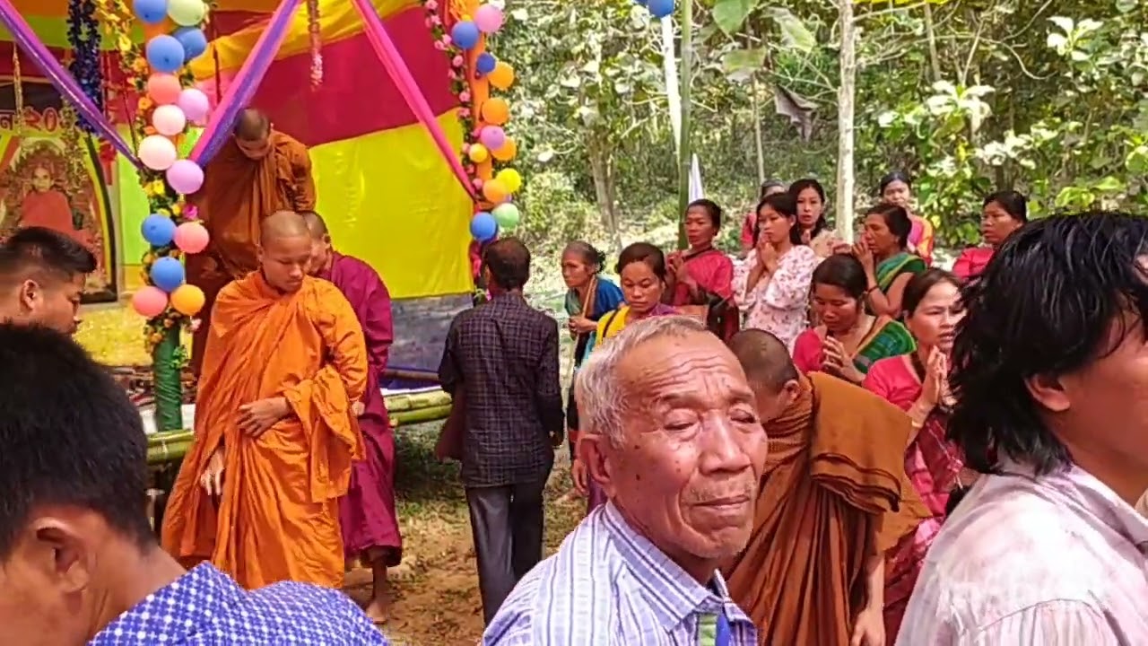 #New Buddhist Religious song 2026