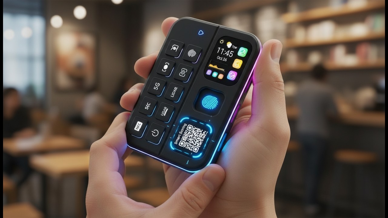 20 Next Level Gadgets That'll Blow Your Mind!