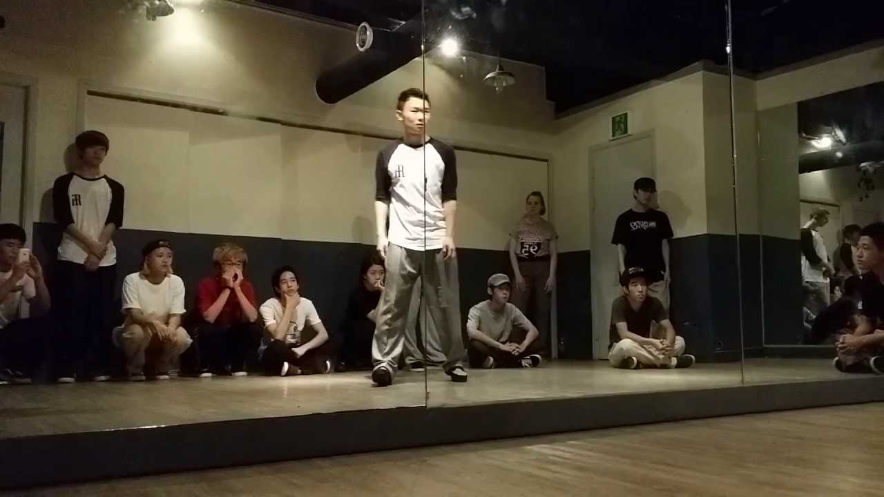 Real Marvelous Dokyun 'ONE SHOT ONE KILL' class -