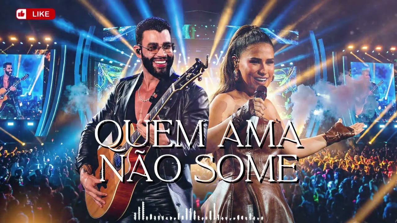 🔥 ESPECIAL MODÃO 2026 | Sertanejo Romântico Inspirado em Gusttavo Lima e Simone Mendes 💘