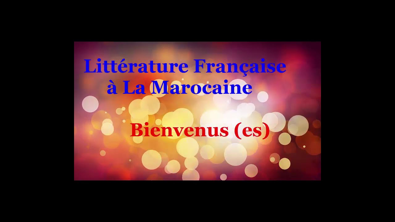 Les Figures de Style
