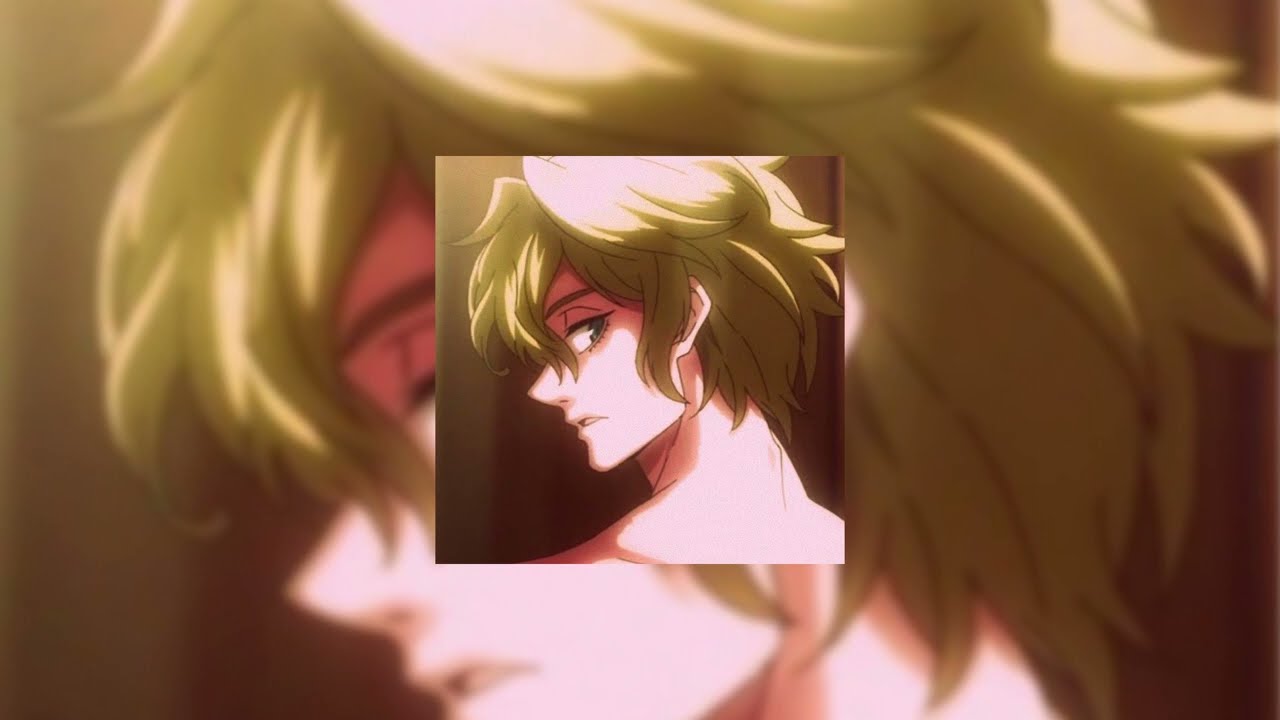 Adam's Theme Entrance (slowed and reverb) (slowed to perfection)