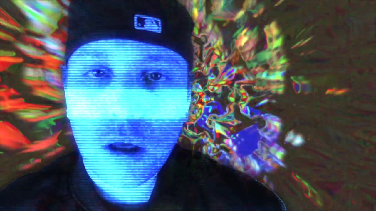 Aura Da Prophet - Dimitri (Official Video)