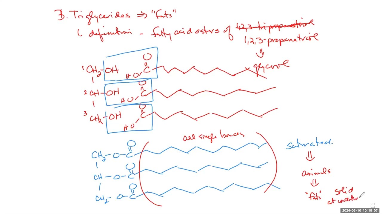 Lipids