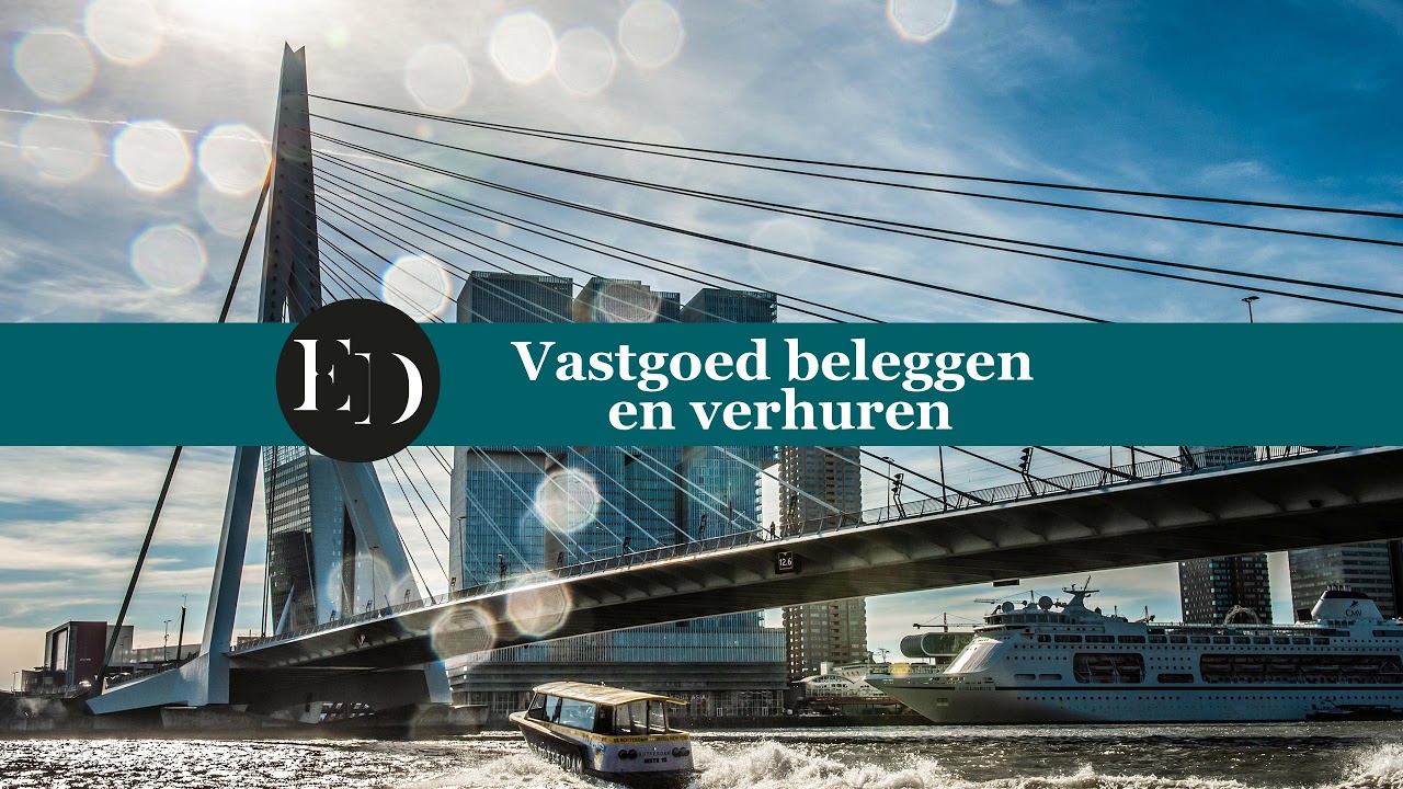 Podcast #65 Hoe vind je een goede huurder?