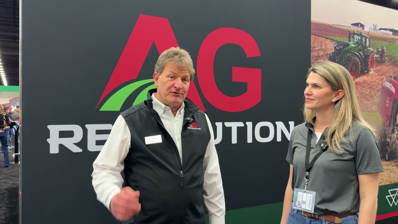 6 Customer Testimonials from National Farm Machinery Show | Fastline Marketing Group