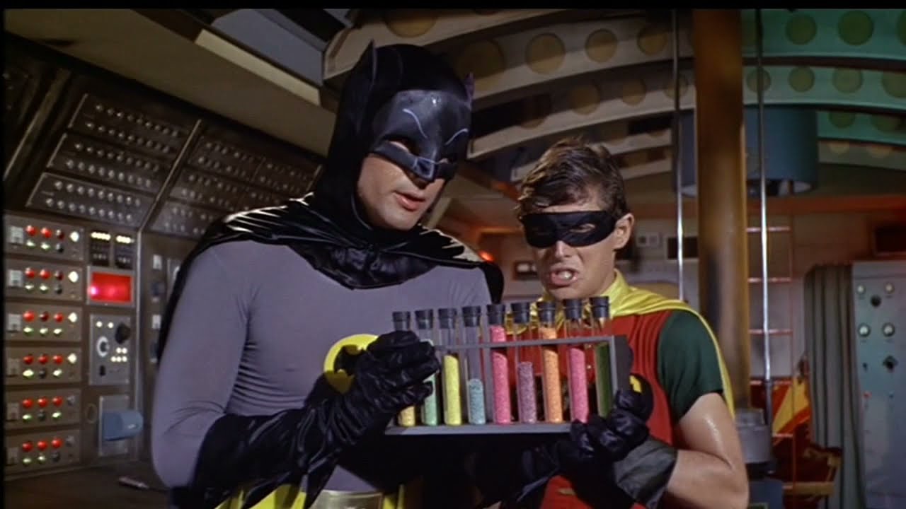 Batman | 
