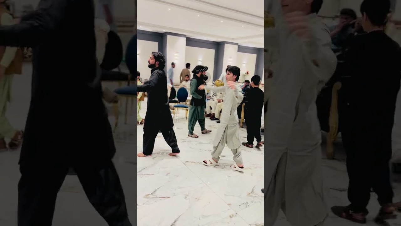 Islamabad program