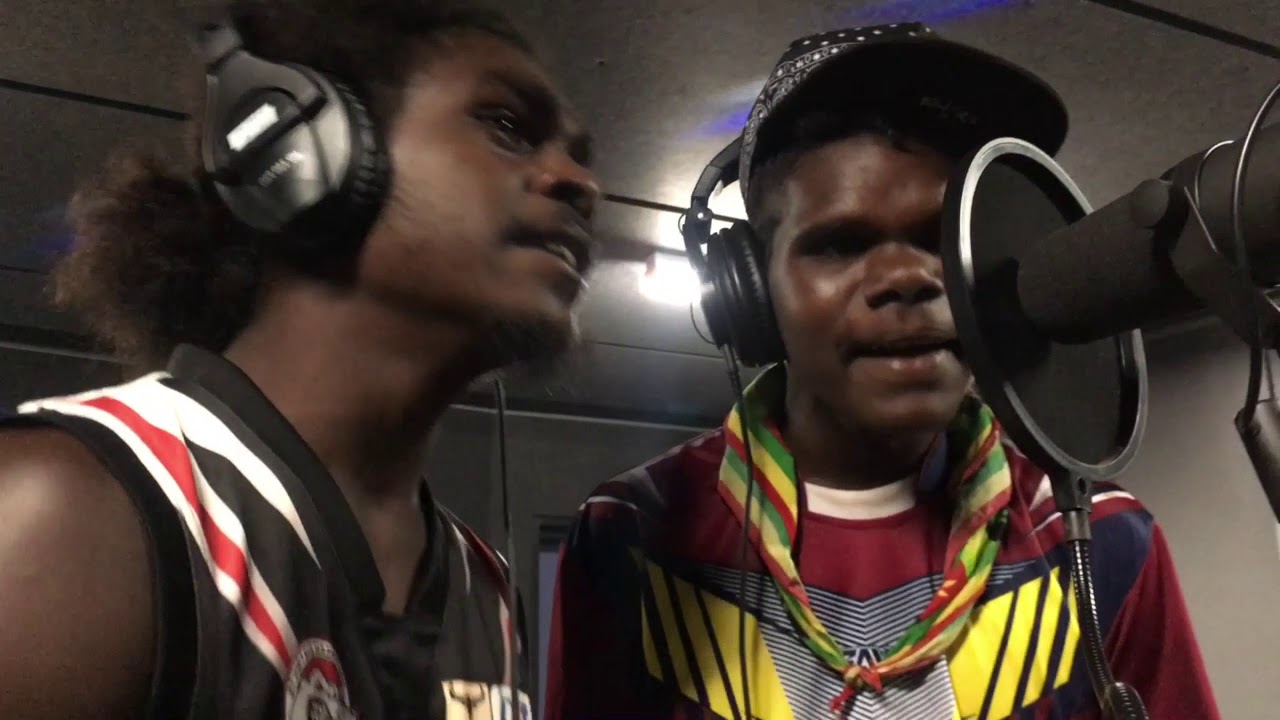 MILYAKBURRA BAND - FAR AWAY