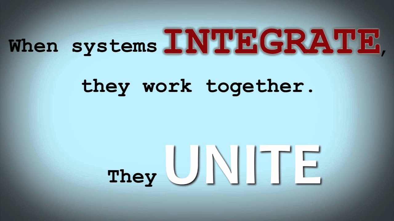 What is AV/IT Integration?