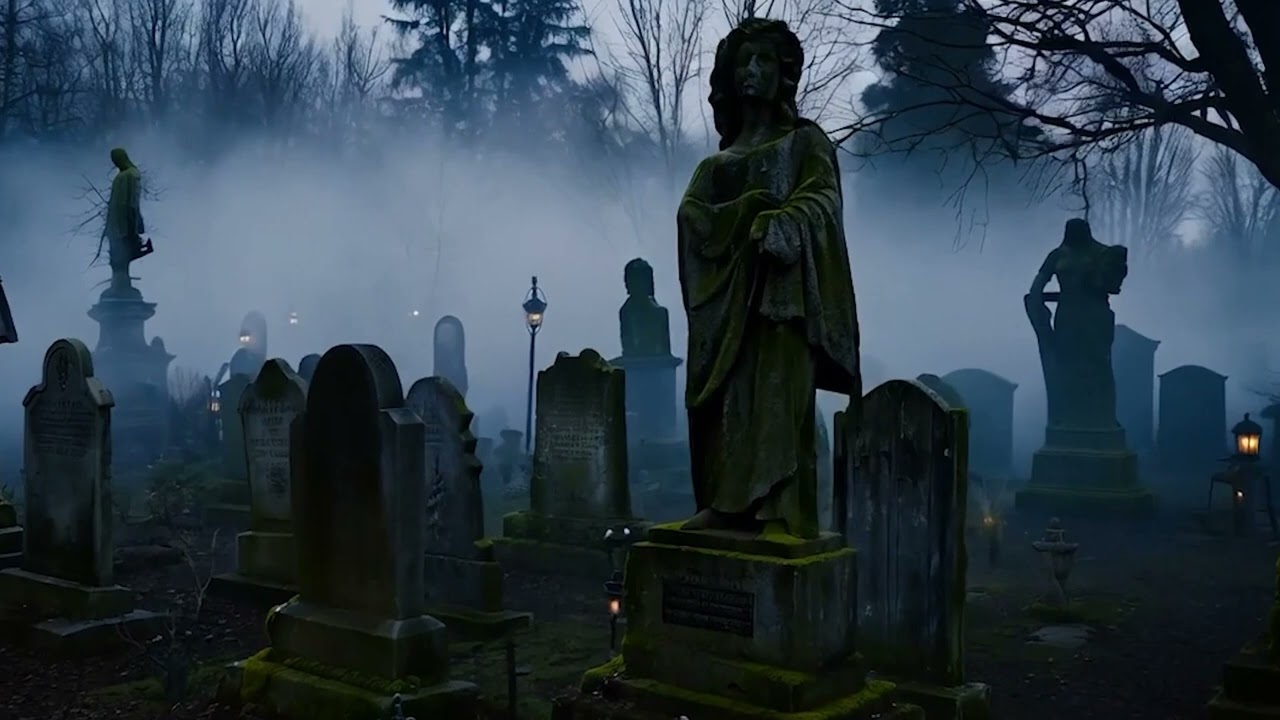 Dark Lullaby