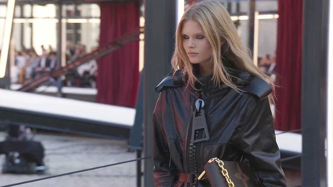 Louis Vuitton | Spring Summer 2023 | Full Show