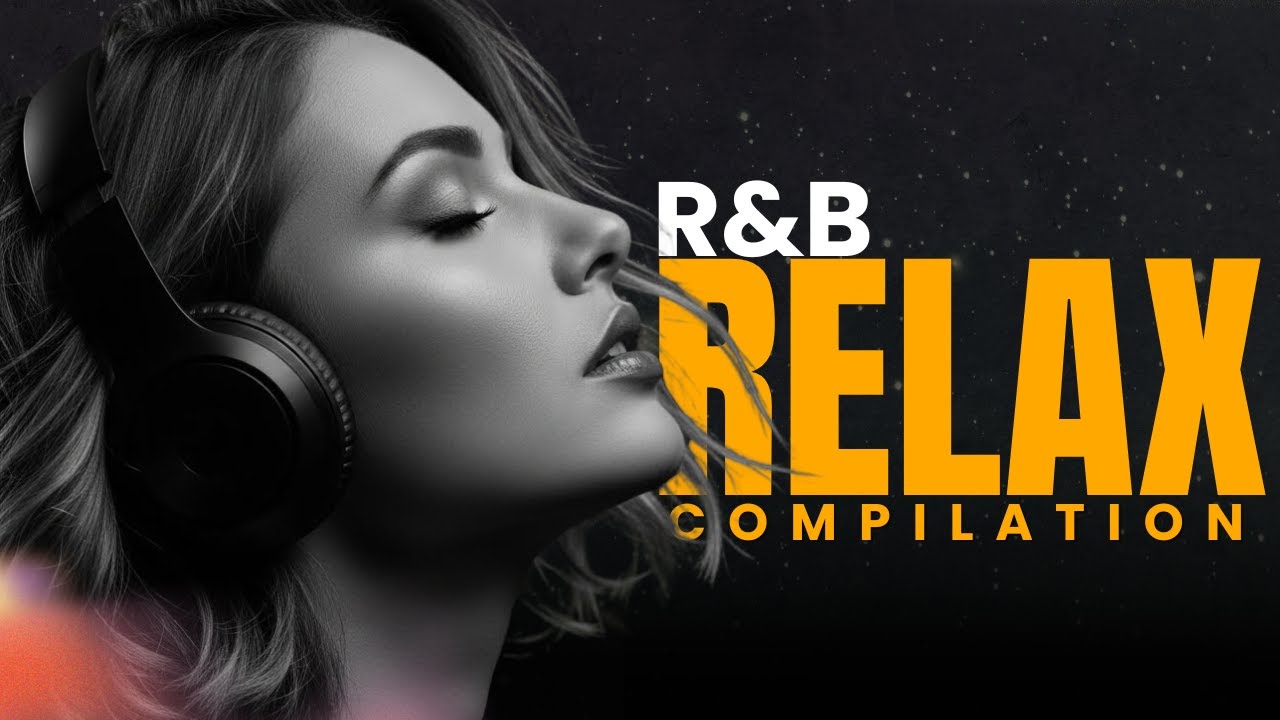 Night Owl R&B 🦉 Deep Bass & Soulful Vocals #NightOwl #DeepRnB #BassBoosted