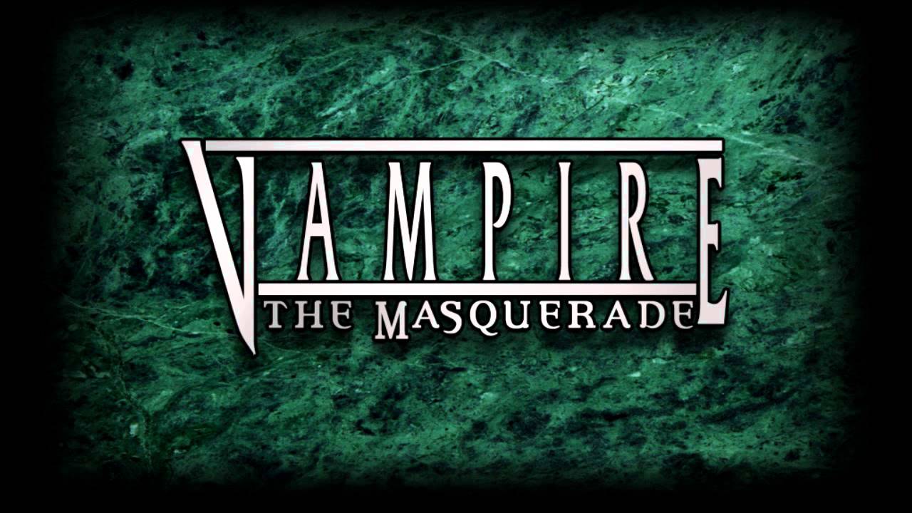Theme - Vampire: The Masquerade Revised