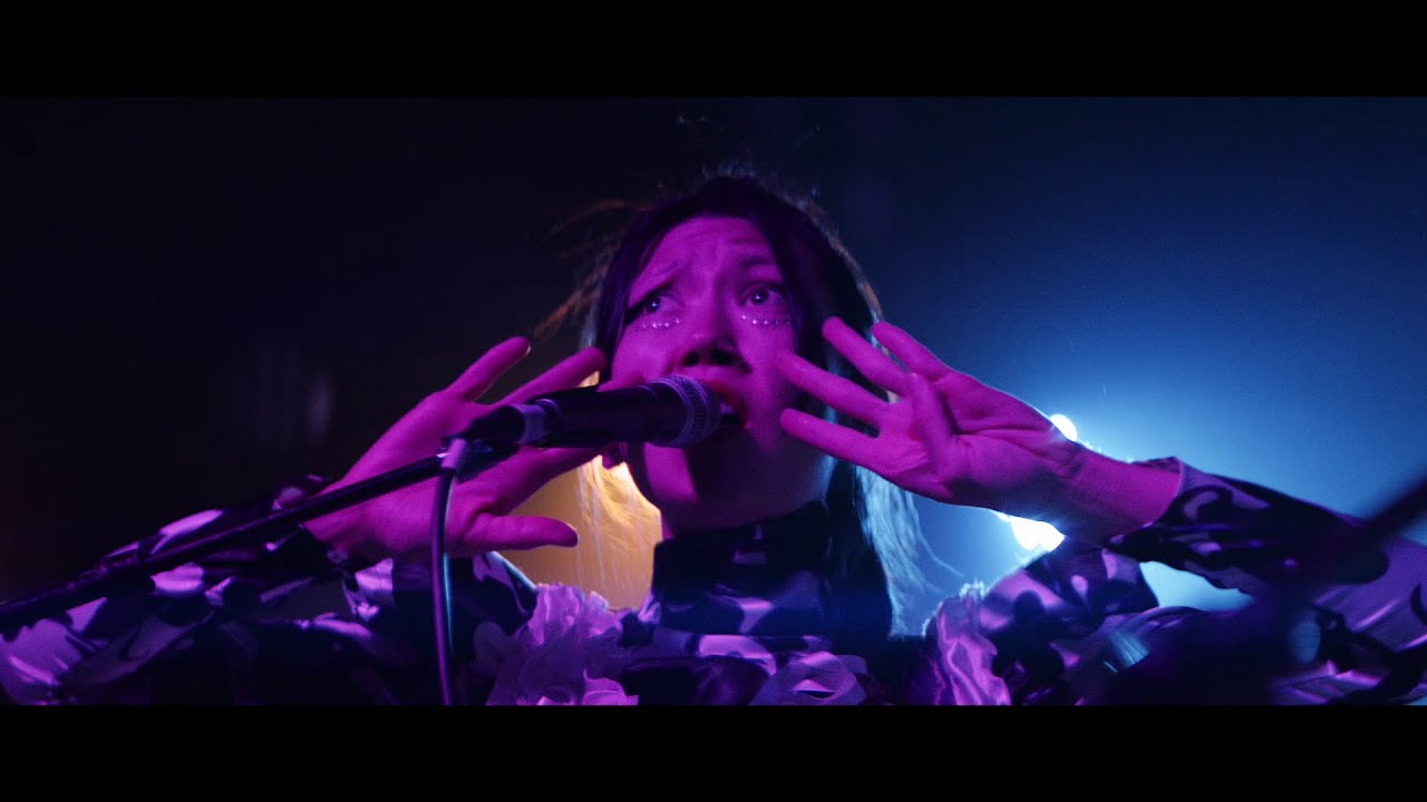 SASAMI - Live in Pomona (Full Performance)