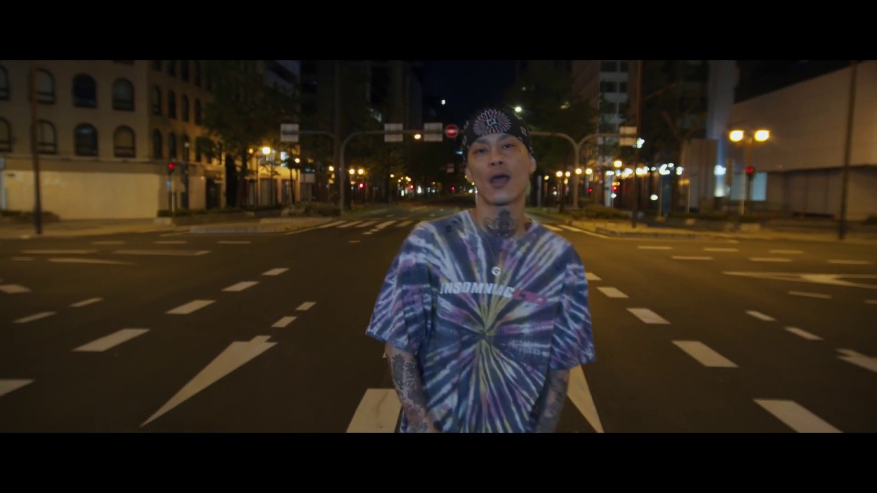 WALTHER - 独りの夜 feat.SHADY (Official Music Video)
