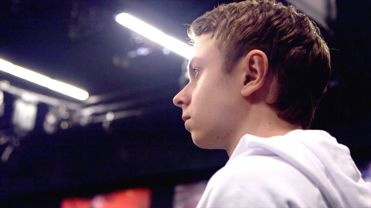 Player Spotlight: Incarnati0n