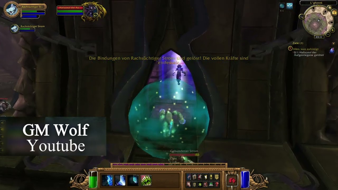 Schattenkammerjäger | Twilight Extermination | WoW Classic Cataclysm