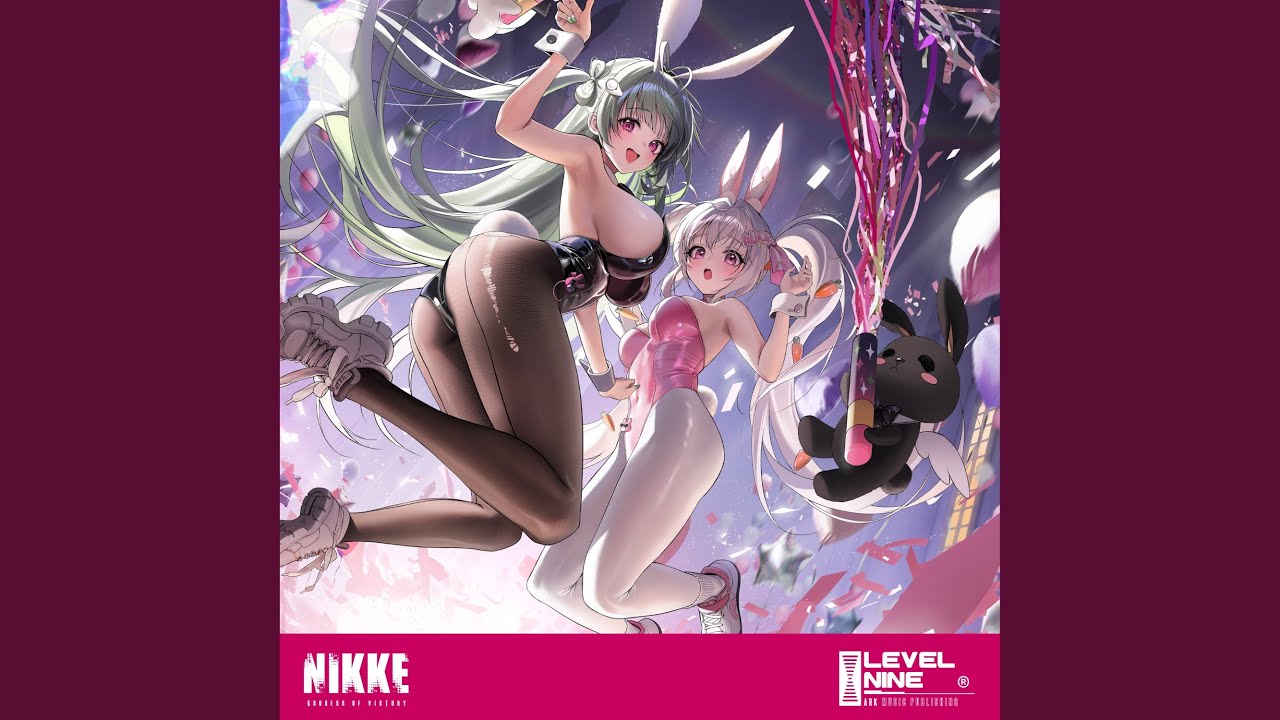Lucky Night (Feat. Shabel Tonya)