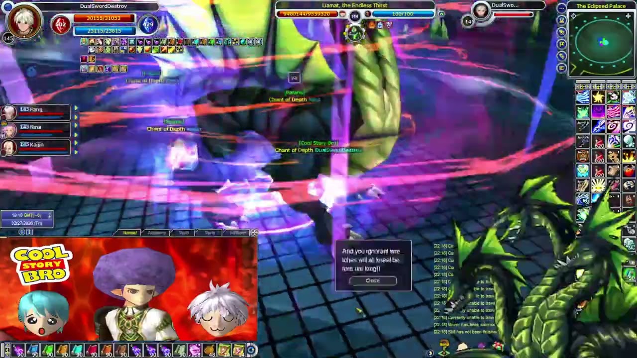 tep me nina fang kaijin