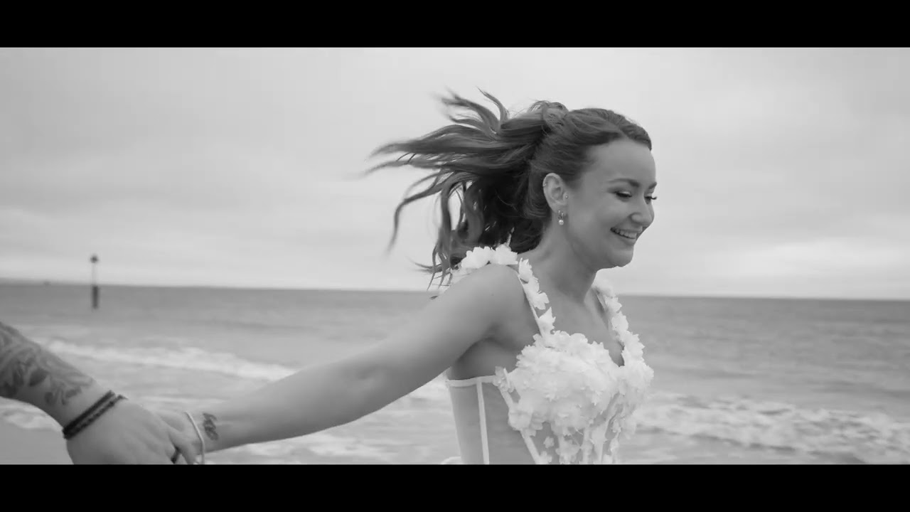 Mr & Mrs Robinson, Poole Wedding Video