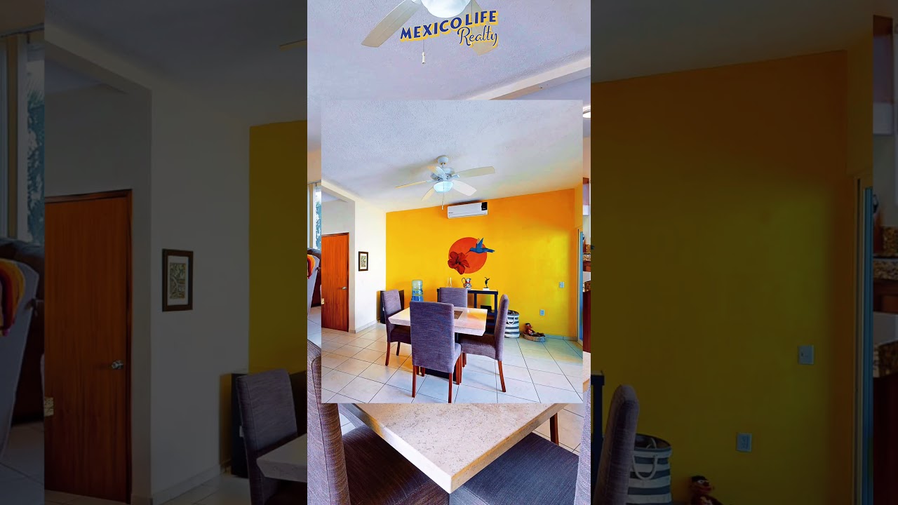 Amapa 31 - Bucer&iacute;as, Nayarit #realestate #mexicolife #realstatemexico