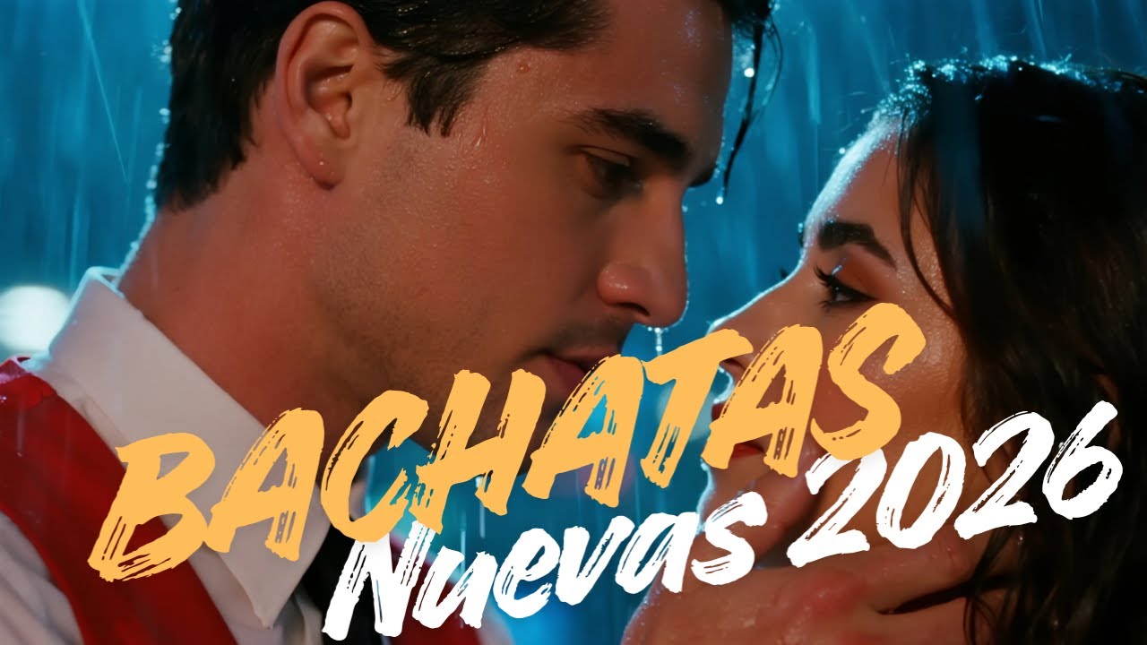 Romantic Bachata Slow Mix 2026 - Música Latina para Bailar Despacio y Conectar con Recuerdos