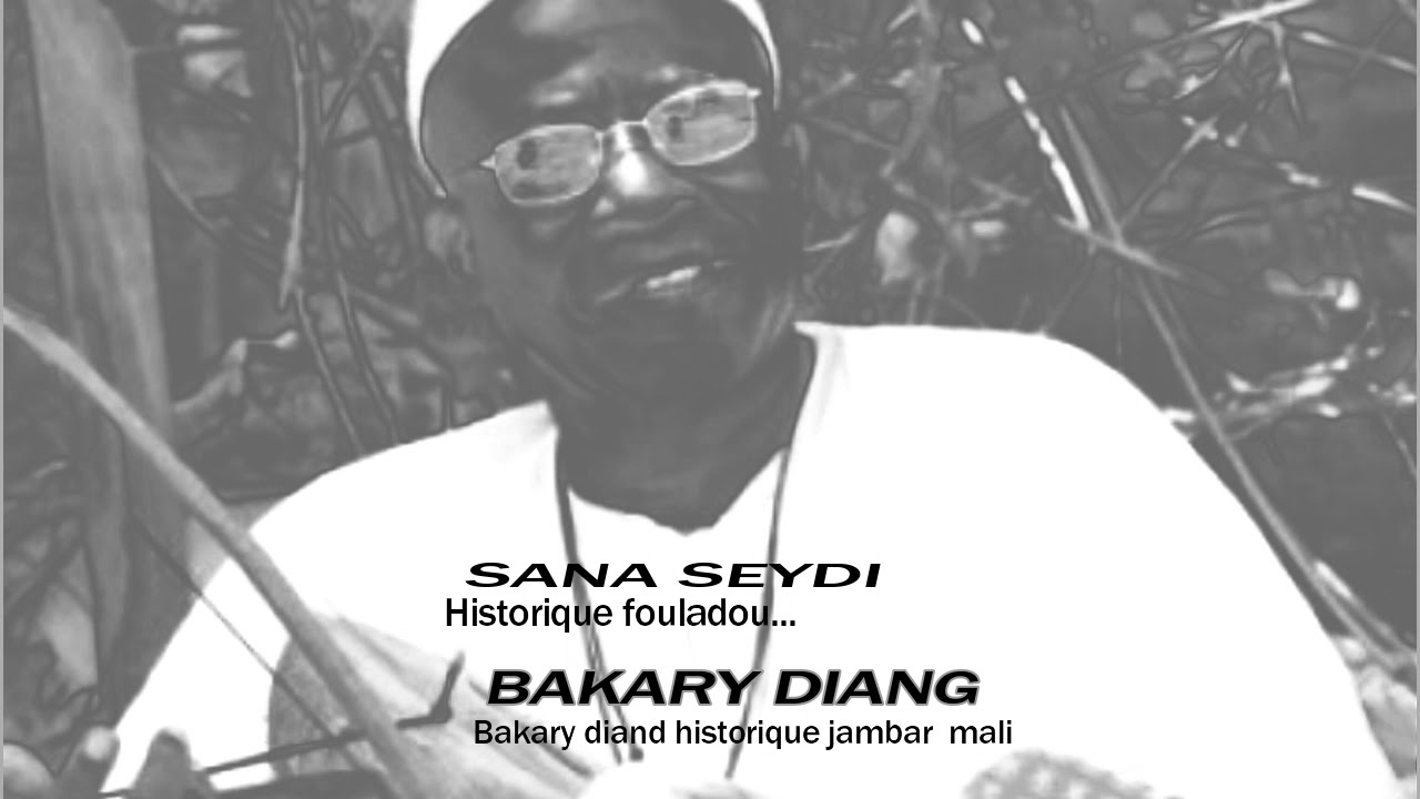 SANA SEYDI BAKARY DIANG