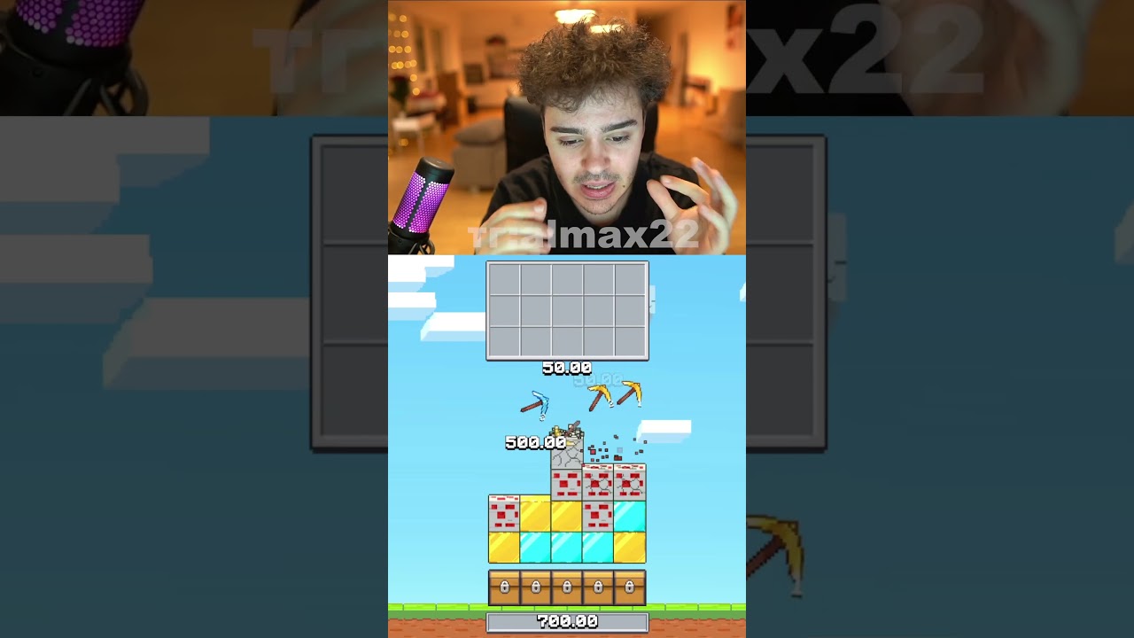 Забирай игру и бонус в профиле🚀💎 #minecraft #майндроп