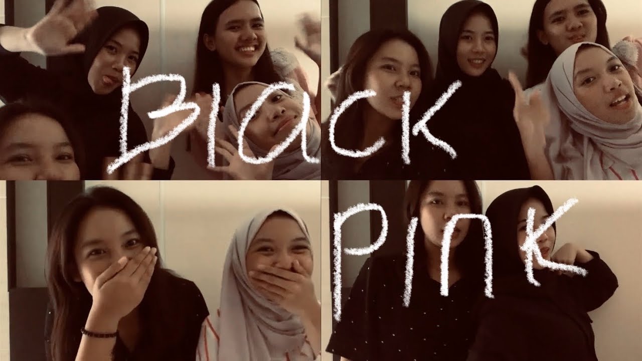 BLACKPINK