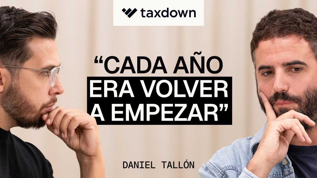 Cómo TaxDown construyó una marca que sobrevive entre campañas