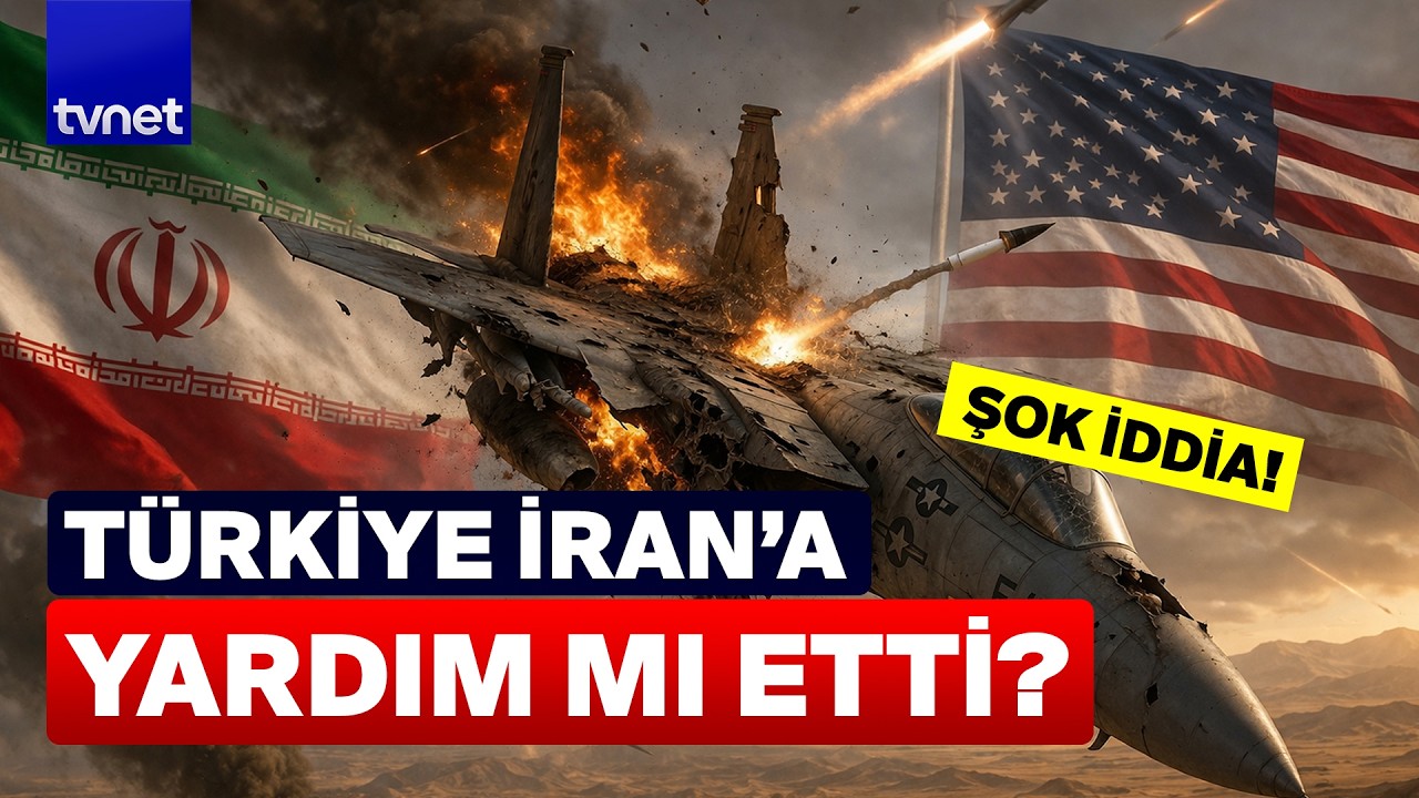 ABD u&ccedil;ağını T&uuml;rk roketi d&uuml;ş&uuml;rd&uuml; iddiası! T&uuml;rkiye duyurdu&hellip;