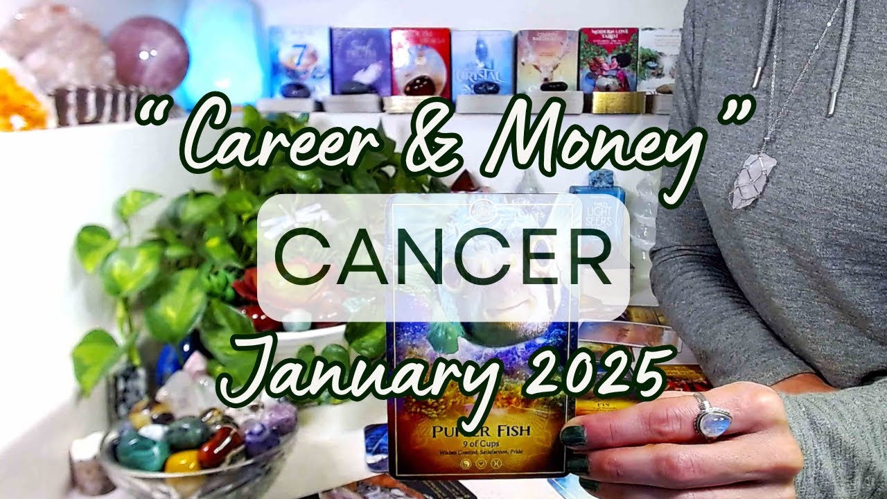 CANCER 
