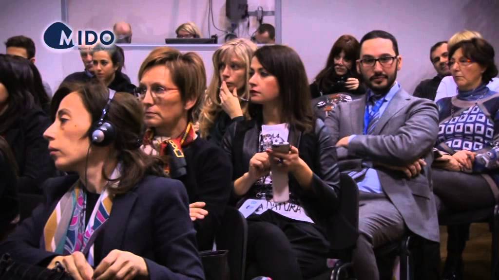 Mido 2015  (Telebelluno ITA)