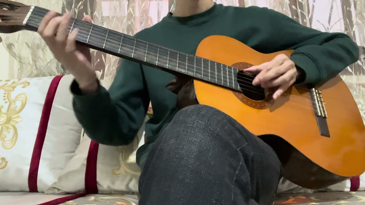 YB - Spey In Spate (The Dubliners)