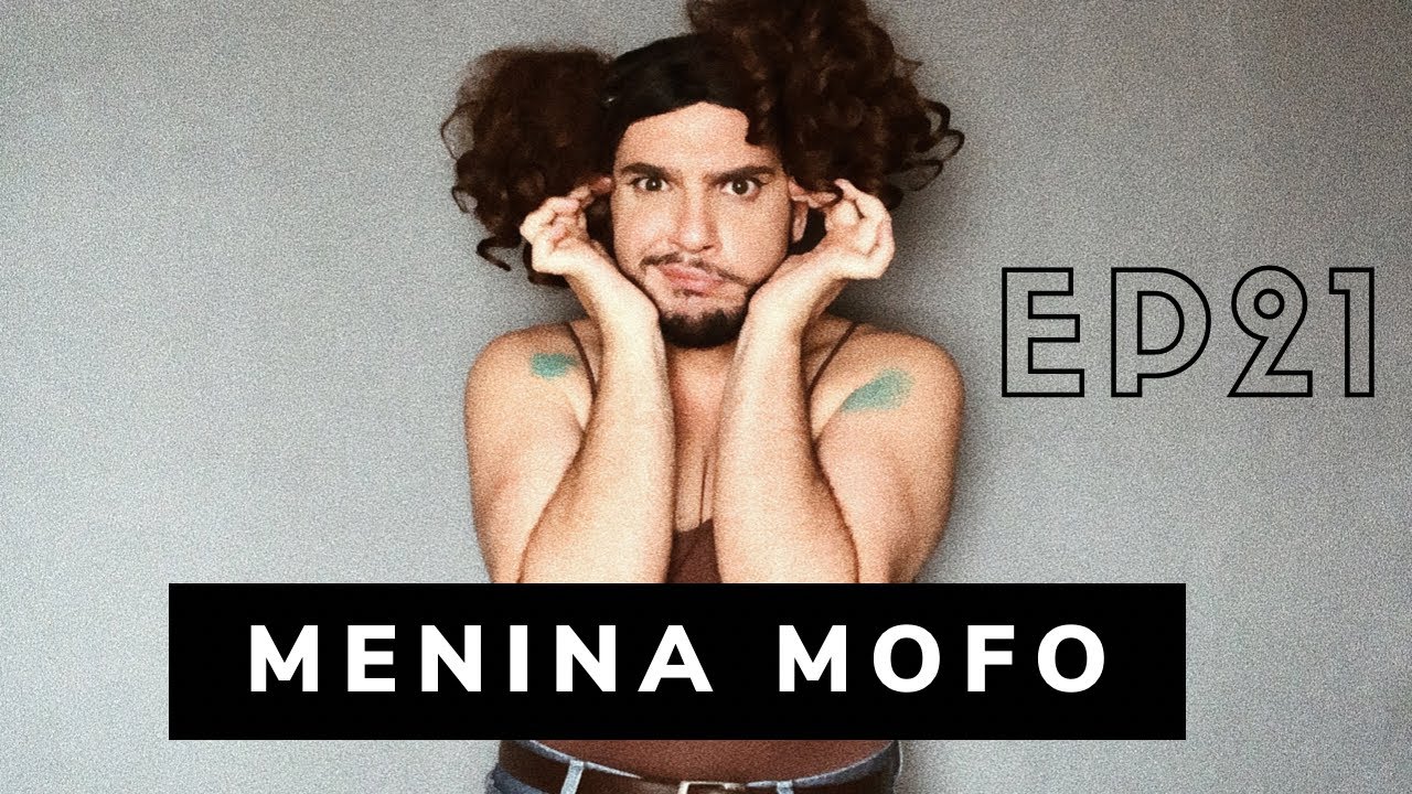 MENINA MOFO - EP 21: Mofe leva um cachorro para casa