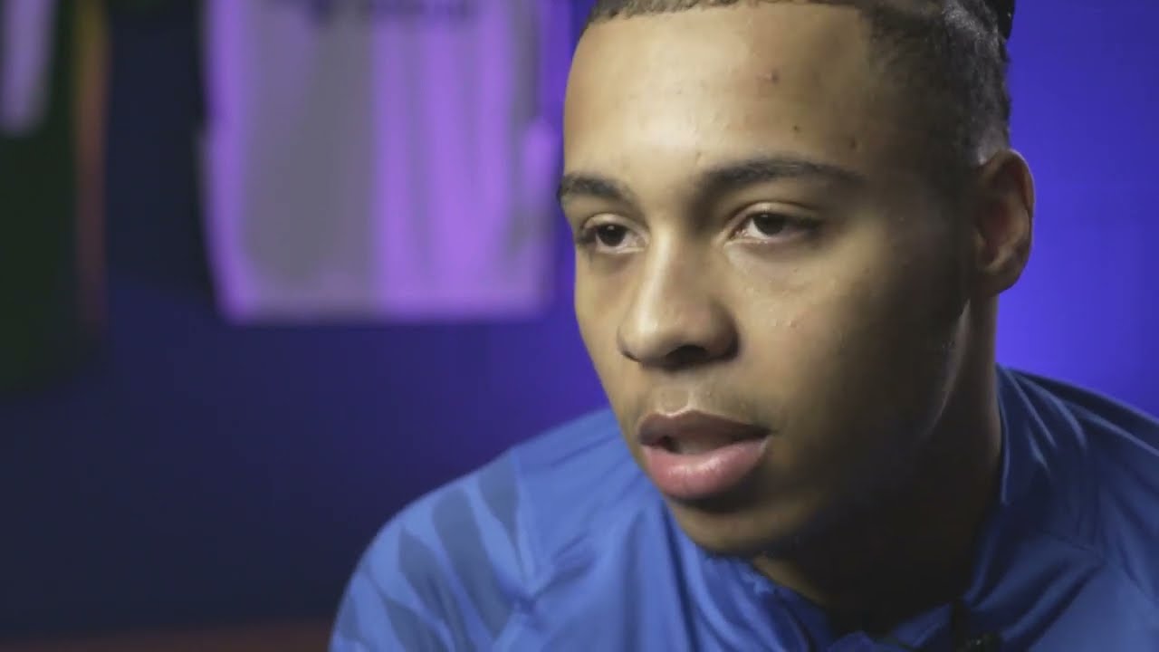 LOAN WATCH | Cameron Archer on life at Preston North End